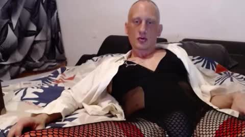 Osiris187 online show from 03-08-26, 08:18