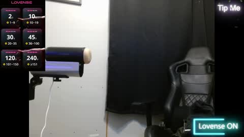 tonytonytony3001 online show from 11-06-25, 01:28