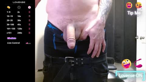 tonytonytony3001 online show from 01-12-26, 06:13