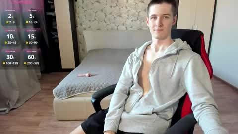 TonyWatcher online show from 02-15-25, 06:23