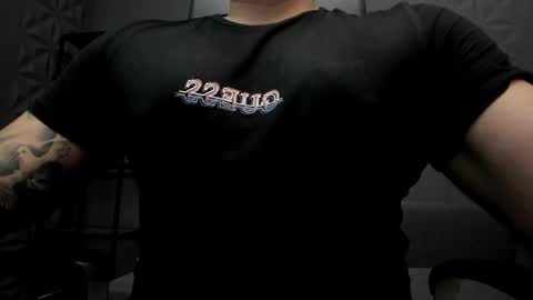 Snapshot of tonywilcoxx chatting on 12-28-24, 12:45 TonyWilcox online show from 12-28-24, 12:45