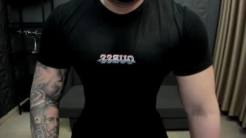 Snapshot of tonywilcoxx chatting on 01-03-25, 05:50 TonyWilcox online show from 01-03-25, 05:50