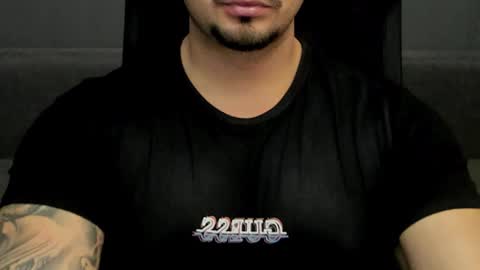 Snapshot of tonywilcoxx chatting on 01-03-25, 08:54 TonyWilcox online show from 01-03-25, 08:54
