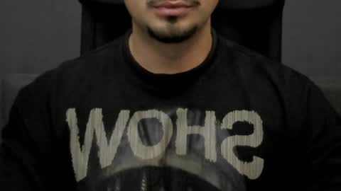 TonyWilcox online show from 10-27-25, 05:55