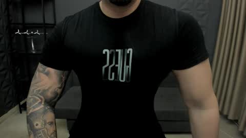 TonyWilcox online show from 11-11-25, 06:24