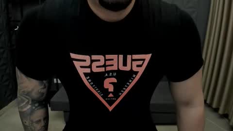 TonyWilcox online show from 11-25-25, 05:29