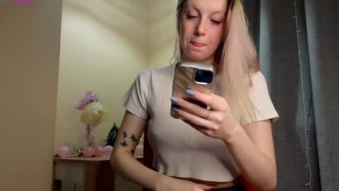 Hey hey Im Megan Pvt open. Im very glad to see you here online show from 01-15-25, 03:11