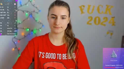 Alisson online show from 12-08-24, 06:17