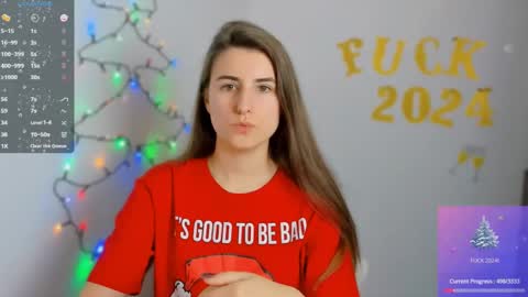 Alisson online show from 12-10-24, 05:44