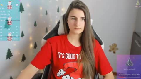 Alisson online show from 01-09-25, 12:35