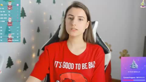 Alisson online show from 01-29-25, 04:52