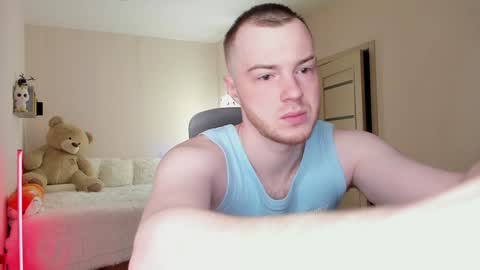 toohornyserj online show from 12-18-24, 08:14