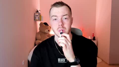 toohornyserj online show from 01-15-25, 08:48