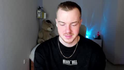 toohornyserj online show from 01-15-25, 11:51