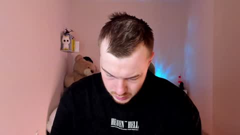 toohornyserj online show from 01-17-25, 09:17