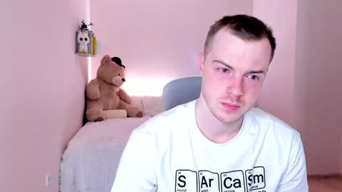 toohornyserj online show from 01-23-25, 03:37