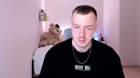 toohornyserj online show from 01-26-25, 11:39