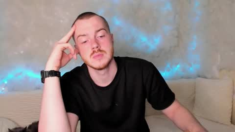 toohornyserj online show from 10-14-25, 10:21