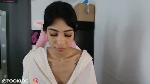 Snapshot of tookiock chatting on 05-05-26, 07:00 tookiock online show from 05-05-26, 07:00