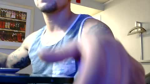 toomuchsmoke online show from 12-03-24, 09:33