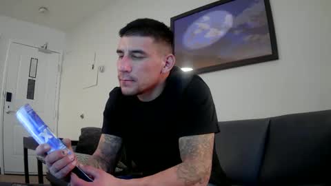 toomuchsmoke online show from 03-01-25, 06:24