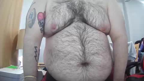 tooprettyfourprison online show from 03-10-25, 05:07