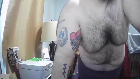 tooprettyfourprison online show from 03-11-25, 09:15