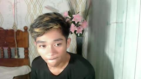 jhonrex online show from 06-25-26, 07:57