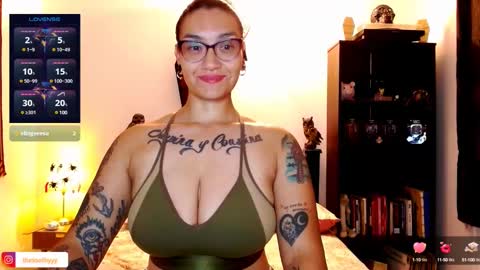 Snapshot of toothyy chatting on 01-30-25, 01:11 toothyy online show from 01-30-25, 01:11