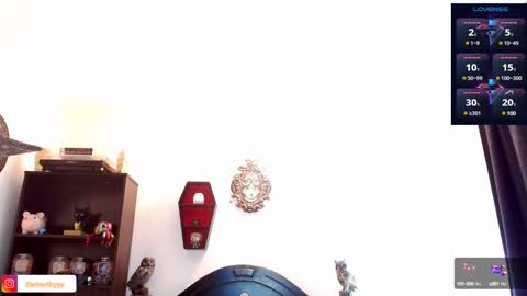 Snapshot of toothyy chatting on 02-25-25, 11:41 toothyy online show from 02-25-25, 11:41
