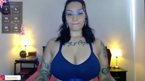 Snapshot of toothyy chatting on 10-16-25, 12:28 toothyy online show from 10-16-25, 12:28