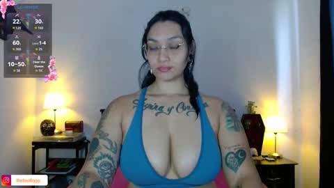 toothyy online show from 12-05-25, 03:09