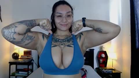 toothyy online show from 04-07-26, 03:12