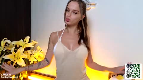 Kira online show from 12-13-24, 05:49