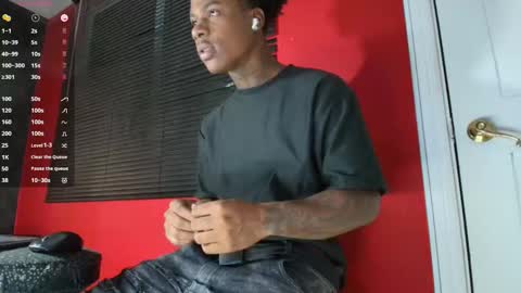 T O W E R online show from 03-28-26, 04:34