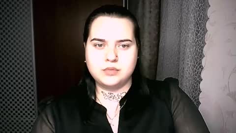 Kate online show from 02-14-25, 01:13