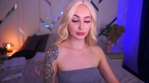 top_grace online show from 01-29-25, 10:43