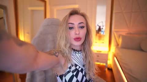 top_grace online show from 02-08-26, 02:09