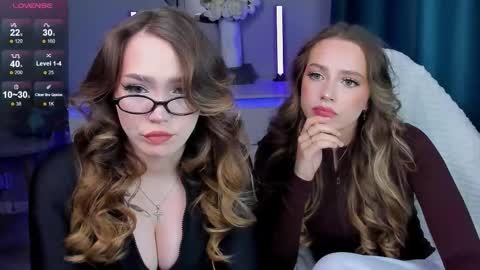 Yara online show from 11-29-25, 04:54