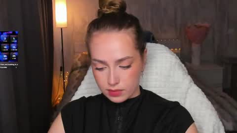 Yara online show from 07-28-26, 11:17