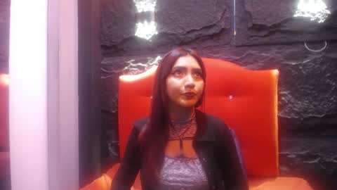 Topacio online show from 04-20-26, 07:26