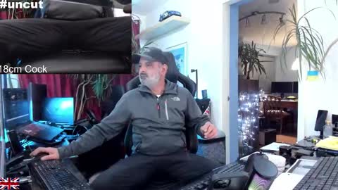 topalphaboss online show from 10-23-25, 08:18