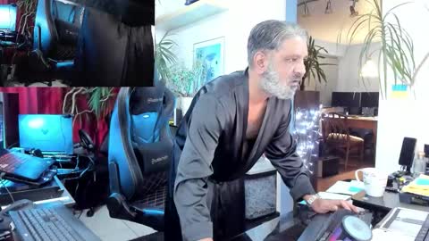 topalphaboss online show from 10-28-25, 08:55