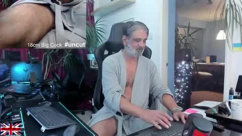 topalphaboss online show from 12-16-25, 12:59