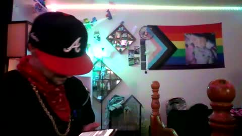 SagMeOreduceMe online show from 06-27-26, 12:22