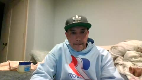 Davieboy online show from 06-26-26, 07:57