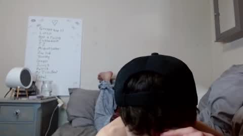 Snapshot of topzaddy chatting on 12-04-24, 11:13 TopZaddy online show from 12-04-24, 11:13