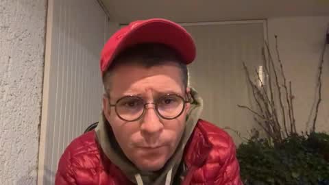 Torcuato online show from 12-20-25, 07:04