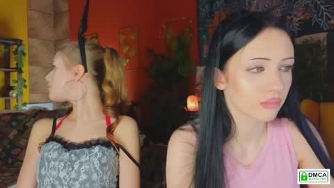 Tori online show from 04-10-26, 08:46