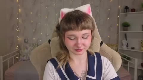 Tori online show from 05-13-26, 12:19